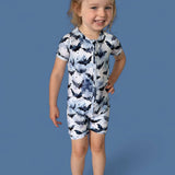 *PREORDER* MIDNIGHT FLYERS DREAM SHORTIE