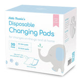 Disposable Changing Pads (30-Count)