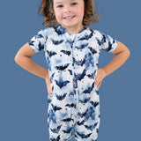 *PREORDER* MIDNIGHT FLYERS DREAM SHORTIE