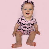 *PREORDER* BATTY BOWS DREAM SHORTIE