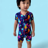 *PREORDER* GLOWIN' GHOSTIES DREAM SHORTIE