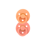 Itzy Soother™ Natural Rubber Paci Sets 6-18M