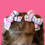 *PREORDER* BOO AND BOWS DREAM BOW HAIR CLIPS