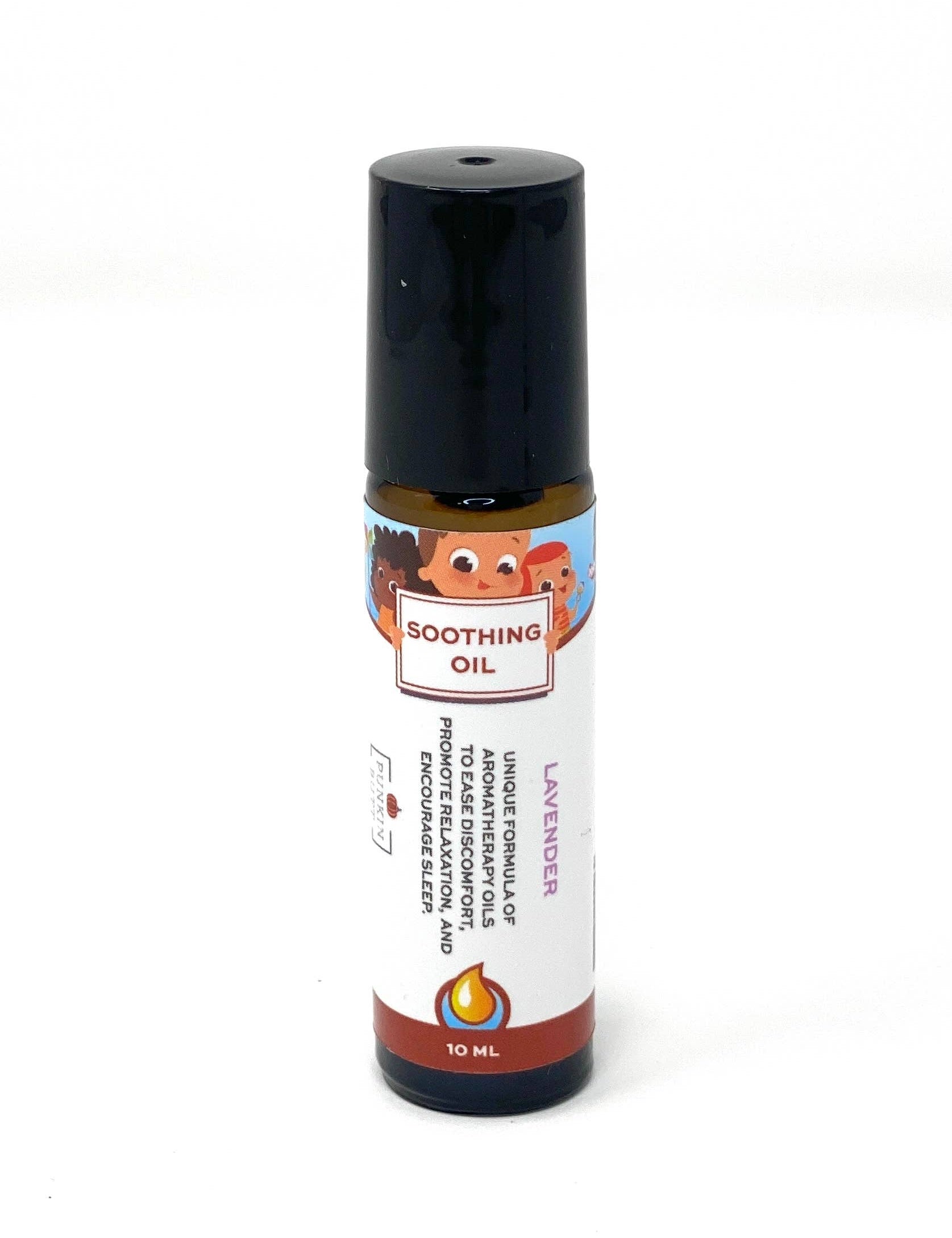 Punkin Butt Soothing Oils