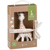 Sophie-So'pure : Sophie La Girafe