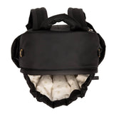 PREORDER Dream Backpack™ Midnight Black Diaper Bag