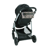 PREORDER Leopard Travel Stroller Caddy