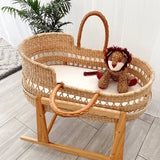 Baby Basket Bundle