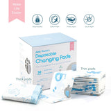 Disposable Changing Pads (30-Count)