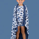 *PREORDER* MIDNIGHT FLYERS DREAM BLANKET