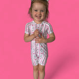 *PREORDER* BOO AND BOWS DREAM SHORTIE