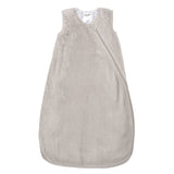 *PREORDER* Plush sleep sack - Taupe solid (1.5 togs)