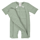 Sleep suit - Moss