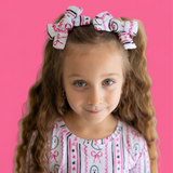 *PREORDER* BOO AND BOWS DREAM BOW HAIR CLIPS