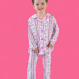 *PREORDER* BOO AND BOWS DREAM GIRL'S FLARE SET