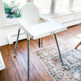 Ikea High Chair Bundle