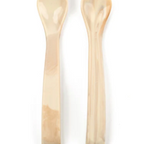 Spoon Set - Wooden