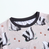 Stinkin' Cute 2 Piece Set