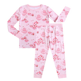 What's the Tea 2 Piece Set