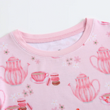 What's the Tea 2 Piece Set