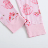 What's the Tea 2 Piece Set