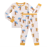Hoppy when it Rains 2 Piece Set