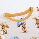Hoppy when it Rains 2 Piece Set