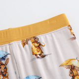 Hoppy when it Rains 2 Piece Set