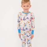 KA-POW! Bamboo 2 Piece