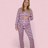 *PREORDER* BATTY BOWS WOMEN'S DREAM FLARE SET