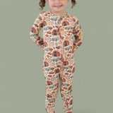 *PREORDER* HAYRIDE AND HARVEST DREAM ROMPER