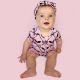 *PREORDER* BATTY BOWS DREAM SHORTIE