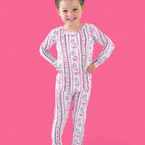 BOO AND BOWS DREAM SET