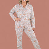 *PREORDER* AUTUMN BLOSSOM WOMEN'S DREAM FLARE SET
