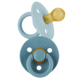 Itzy Soother™ Natural Rubber Paci Sets 6-18M