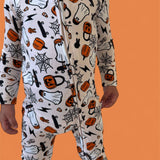 BOOGIE AND BOARD DREAM ROMPER