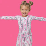 BOO AND BOWS DREAM SET
