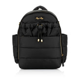 PREORDER Dream Backpack™ Midnight Black Diaper Bag