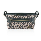 PREORDER Leopard Travel Stroller Caddy