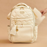 PREORDER Milk and Honey Boss Plus™ Backpack Diaper Bag