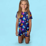 *PREORDER* GLOWIN' GHOSTIES DREAM SHORT SET