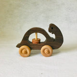 Baby Nursery Decor - Duck