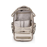 PREORDER Leopard Boss Plus™ Backpack Diaper Bag