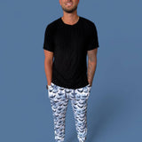 *PREORDER* MIDNIGHT FLYERS MEN'S DREAM JOGGER PANT