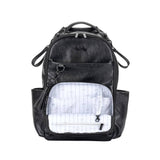 PREORDER *LIMITED EDITION* Boss Plus Diaper Bag Backpack Icon Black™