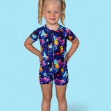 *PREORDER* GLOWIN' GHOSTIES DREAM SHORTIE