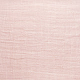 *PREORDER* Cotton muslin sleep sack - Pink (0.7 tog)