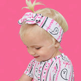 *PREORDER* BOO AND BOWS DREAM BOW