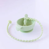 Silicone Accessory Tether 2-Pack: Sage
