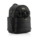 PREORDER Dream Backpack™ Midnight Black Diaper Bag